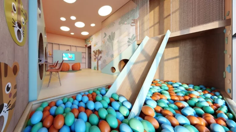 Imagem Unique Santa Lúcia Um Novo Capítulo de Sofisticação e Exclusividade