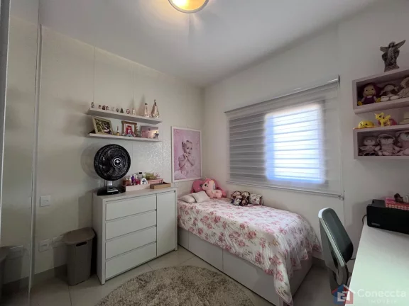 Imagem Apartamento Alto Padrão com 3 Quartos à Venda no Centro de Patos de Minas – 2 Vagas, Planejados e Elevador