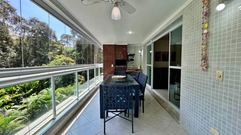 Imagem Apartamento com 3 dormitórios à venda, 113 m por R$ 2.750.000,00 - Riviera