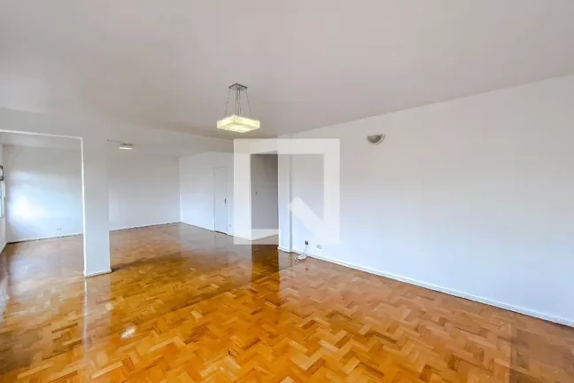 Imagem Apartamento à Venda - Vila Mariana, 4 Quartos, 206 m2