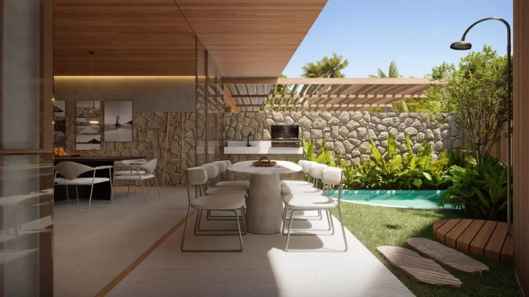 Imagem The Haus Formosa