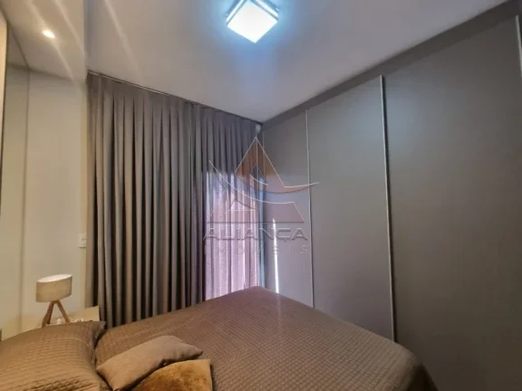 Imagem Casa Condomínio - Ribeirão Preto - Quinta da Primavera