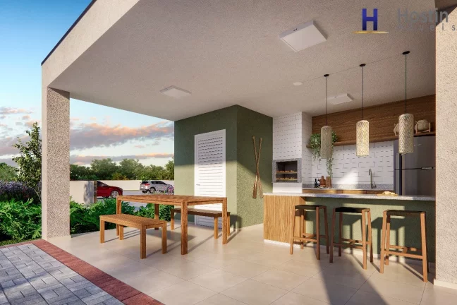 Imagem APARTAMENTO RESIDENCIAL em PENHA - SC, Centro