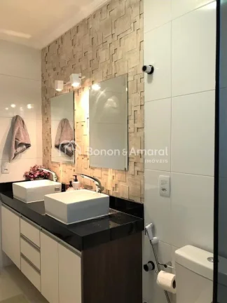 Imagem Apartamento à venda no Jardim das Paineiras, Campinas/SP,
116m² úteis, com 3 quartos sendo 1 suí...