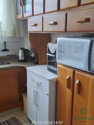 Imagem Apartamento para venda, 2 quarto(s), Centro Histórico, Porto Alegre/RS