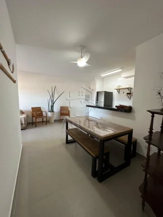 Imagem Apartamento mobiliado em ótima localização!