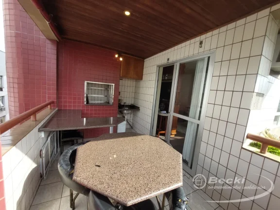Imagem Apartamento no América - Joinville