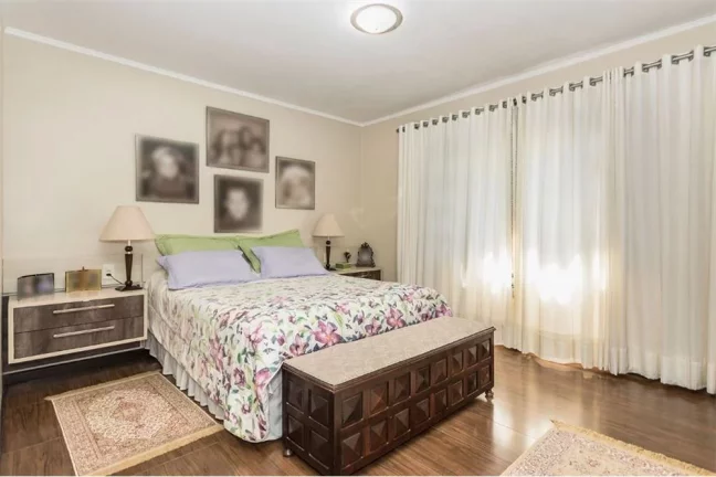 Imagem Casa à venda no bairro Jardim Sabará - Porto Alegre/RS