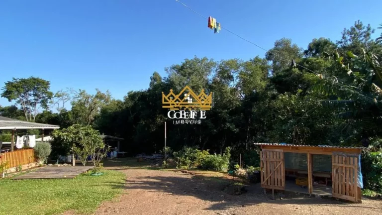 Imagem Chácara - Sítio com 2 Dormitorio(s) localizado(a) no bairro Zona Rural em Três Coroas / RIO GRANDE DO SUL Ref.:1415