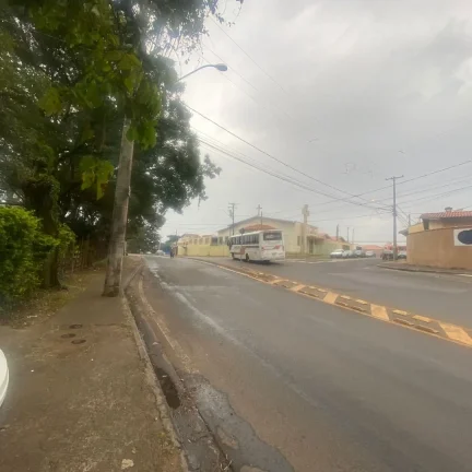 Imagem ÁREA TOTAL MEDINDO 10.486,40 M², na Avenida Rio das Pedras, caminho para Unimep, próximo ao merca...