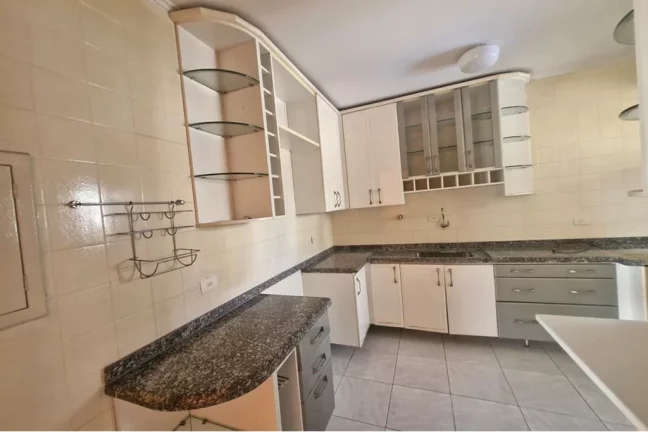 Imagem APARTAMENTO RESIDENCIAL em São Paulo - SP, Tatuapé