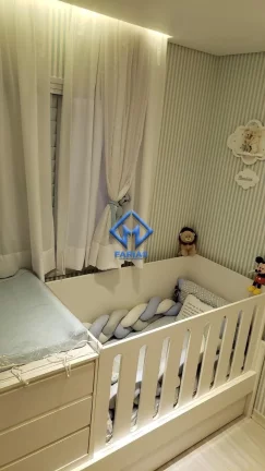 Imagem Apartamento com 2 Quartos à Venda, 68 m² em Ipiranga - São Paulo