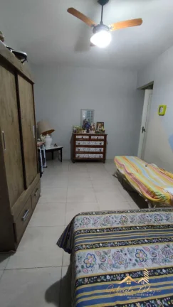 Imagem Apartamento térreo de 2 dormitórios
