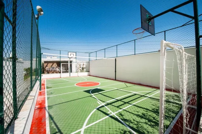 Imagem Apartamento para Venda em Santo André / SP no bairro Campestre