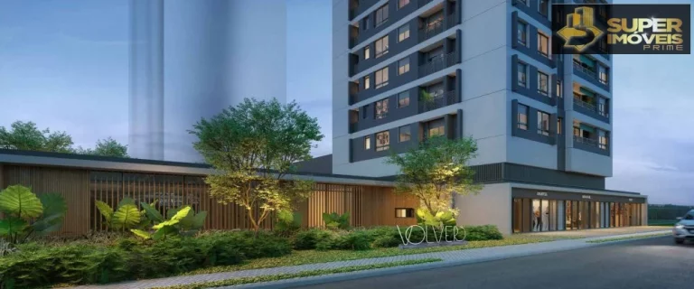 Apartamento Alto Padrão a Venda no bairro São Gonçalo - Pelotas, RS