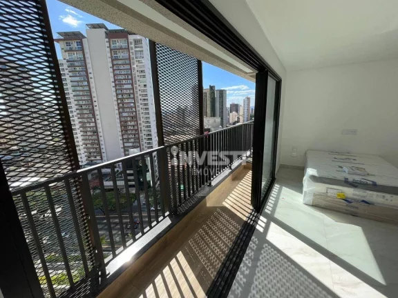 Imagem Apartamento Setor Marista - Goiânia/GO