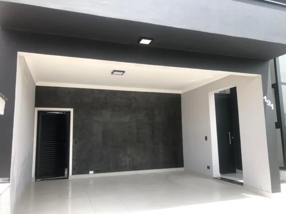 Imagem Casa de luxo em condomínio no Parque Ibiti Reserva, Sorocaba-SP: 3 quartos, 3 suítes, 160m² - Imperdível!