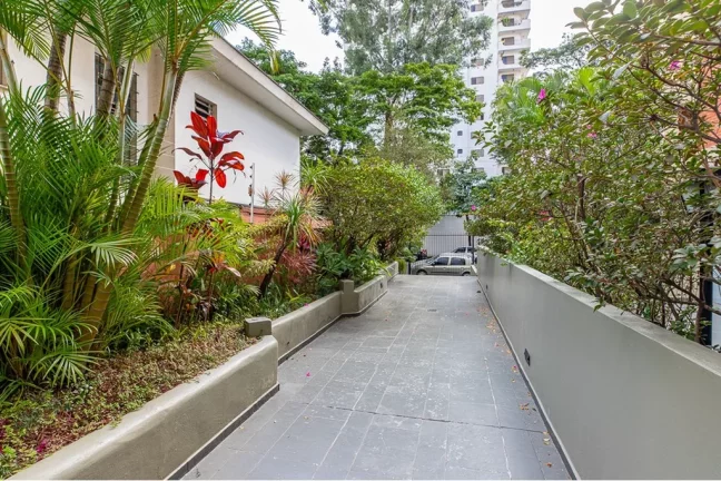 Imagem APARTAMENTO RESIDENCIAL em São Paulo - SP, Campo Belo