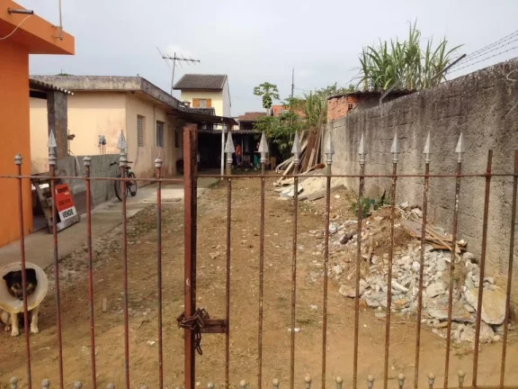 Imagem Terreno residencial à venda, Jardim Cacique, Suzano