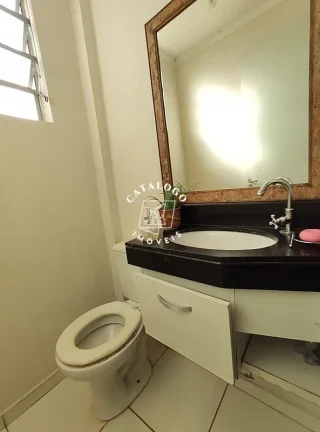 Imagem Apartamento a Venda no bairro Alto da Boa Vista - Ribeirão Preto, SP