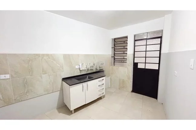 Imagem Apartamento para Venda em Curitiba, Jardim Botânico, 2 dormitórios, 1 banheiro