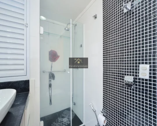 Imagem VILA ANDRADE SOFISTICAÇÃO E BOM GOSTO APARTAMENTO 102,00 M 3 DORMITÓRIOS SENDO UMA SUÍTE 2 VAGAS LAZER COMPLETO REFORMADO ÓTIMA LOCALIZAÇÃO