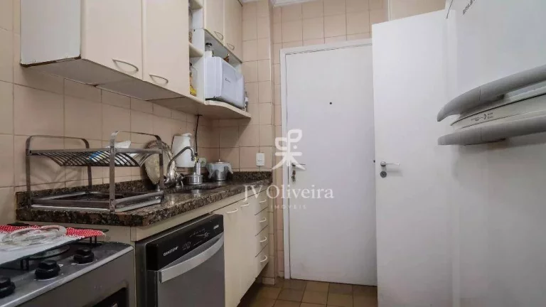 Imagem Apartamento com 3 dormitórios à venda, 78 m² por R$ 850.000,00 - Jardim Guedala - São Paulo/SP