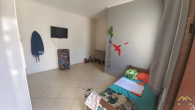 Imagem Casa de bairro á venda Santa Gertrudes,