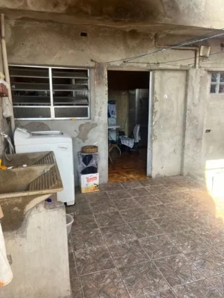 Imagem Sobrado com 2 dormitórios à venda, 219 m² por R$ 210.000,00 - Parque Residencial Souza Campos - Itaquaquecetuba/SP