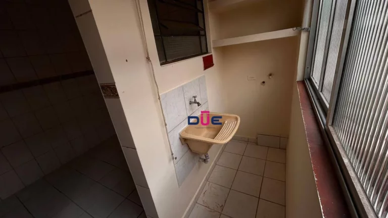 Imagem Apartamento com 1 dormitório amplo em ótima localização no Boqueirão