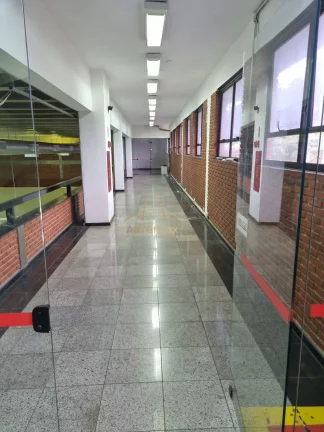 Imagem Prédio Comercial no Butantã próximo ao metrô Vila Sônia – venda ou aluguel