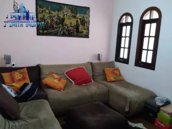 Imagem CASA COM SALA E VISTA PANORÂMICA, EM CONDOMÍNIO FECHADO - km 24