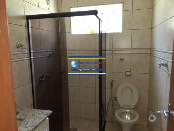 Imagem Casa vende São Simão - SP R$ 270.000, 3 quartos sendo 1 suíte, 2 vagas de garagem - Centro