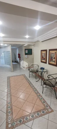 Imagem COBERTURA / PENTHOUSE À VENDA, COM 204M² PISO LAMINADO COM AMPLA SACADA, ARMARIO NA COZINHA, 3 VAGAS DE GARAGEM - OPORTUNIDADE NO MANDAQUI.
