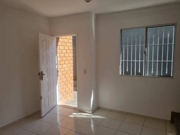 Imagem Casa de Condominio em Itaquera com 2 Dormitórios