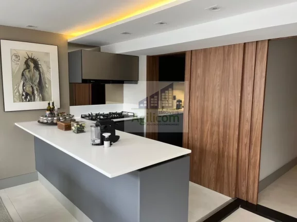 Imagem APARTAMENTO À VENDA EM VILA OLÍMPIA COM 2 DORMITÓRIOS