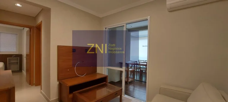 Imagem Apartamento à Venda no Jardim Nova Aliança R 1471