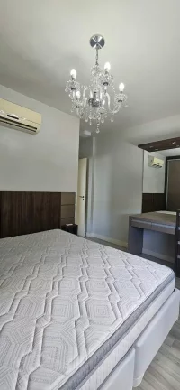 Imagem Apartamento à Venda, 96m2, 3 Dormítórios( 1 S), 2 Vagas, Itacorubi, Florianópolis/SC