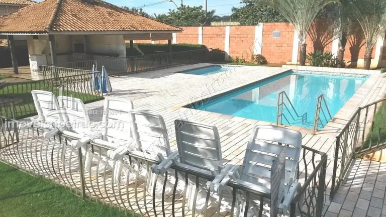 Imagem (Venda suspensa) Casa 3 dormitórios Jardim dos Hibiscos