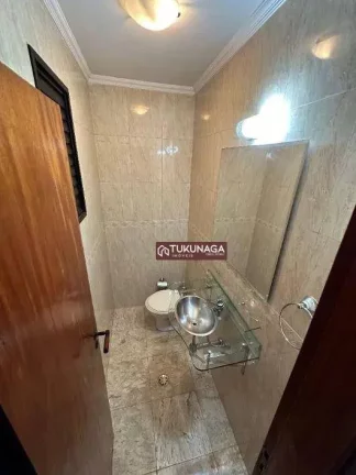 Imagem Apartamento com 4 quartos à venda, 154 m² por R$ 1.010.000 - Santana - São Paulo/SP