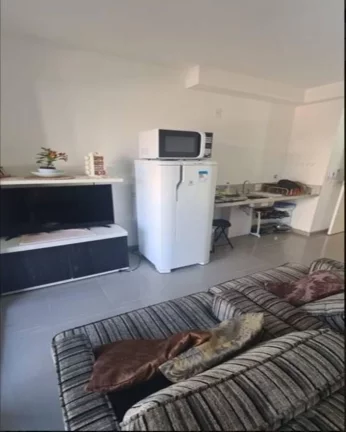 Imagem Studio Mobiliado para aluguel - Metrô Butantã