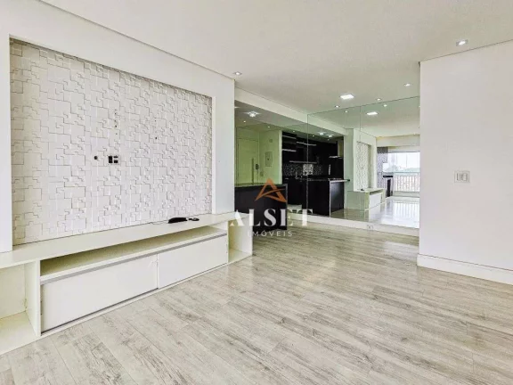 Imagem Apartamento Residencial à venda, Vila Formosa, São Paulo - AP0483.