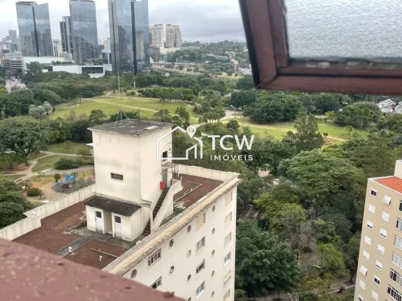 Imagem Apartamento para alugar no bairro Itaim Bibi - São Paulo/SP, Zona Sul