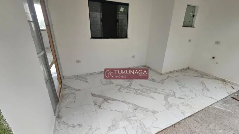 Imagem Casa à venda, 98 m² por R$ 450.000,00 - Mato Dentro - Mairiporã/SP