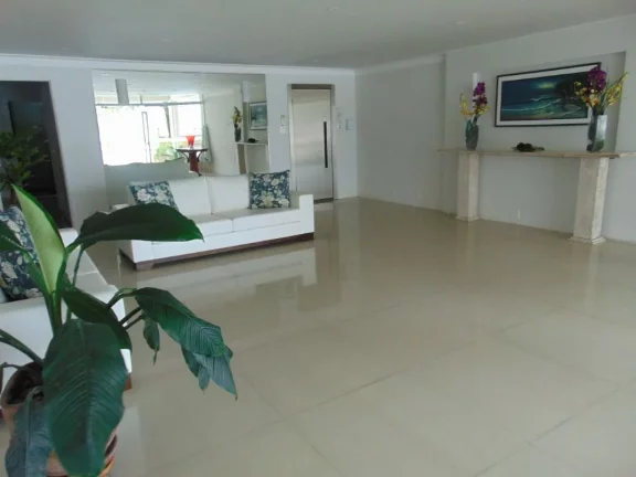 Imagem APARTAMENTO COM VISTA AO MAR, PÉ NA AREIA, LOCALIZAÇÃO PRIVILEGIADA.