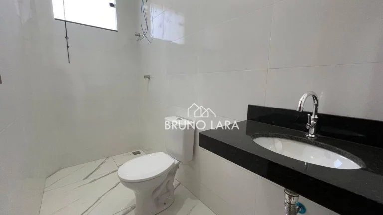 Imagem Casa à venda em Contagem/MG - Bairro São Luiz