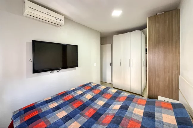 Imagem FJC 700 Apto 612651031-46 - Apartamento à venda no bairro Fátima - Canoas/RS