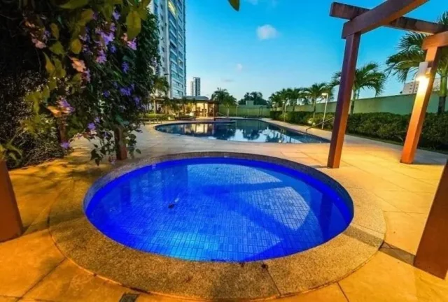 Imagem Apartamento a venda no Luciano Cavalcante