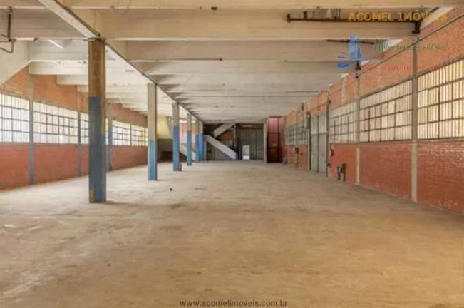 Imagem Galpões para locação em Osasco no bairro Presidente Altino