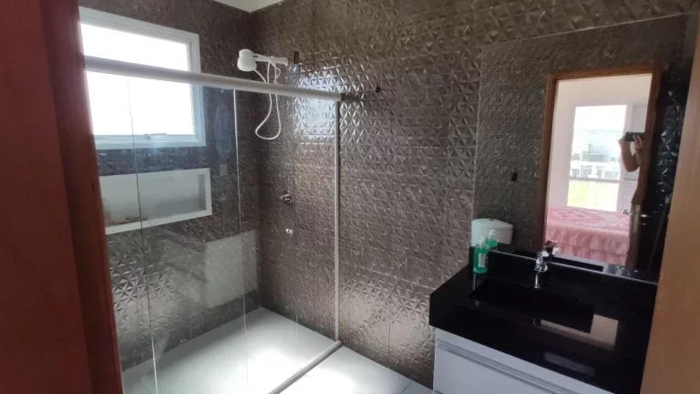 Imagem Sobrado de Luxo à Venda no Riviera de Santa Cristina XIII – Setor Marina – Paranapanema/SP